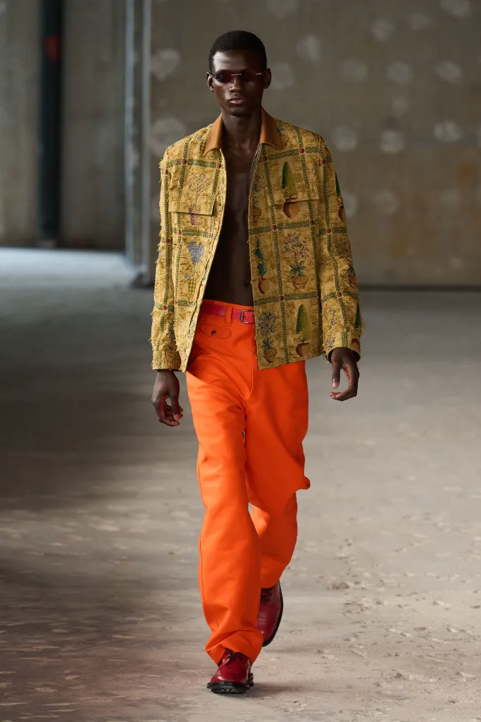 Junya Watanabe 26SS M10